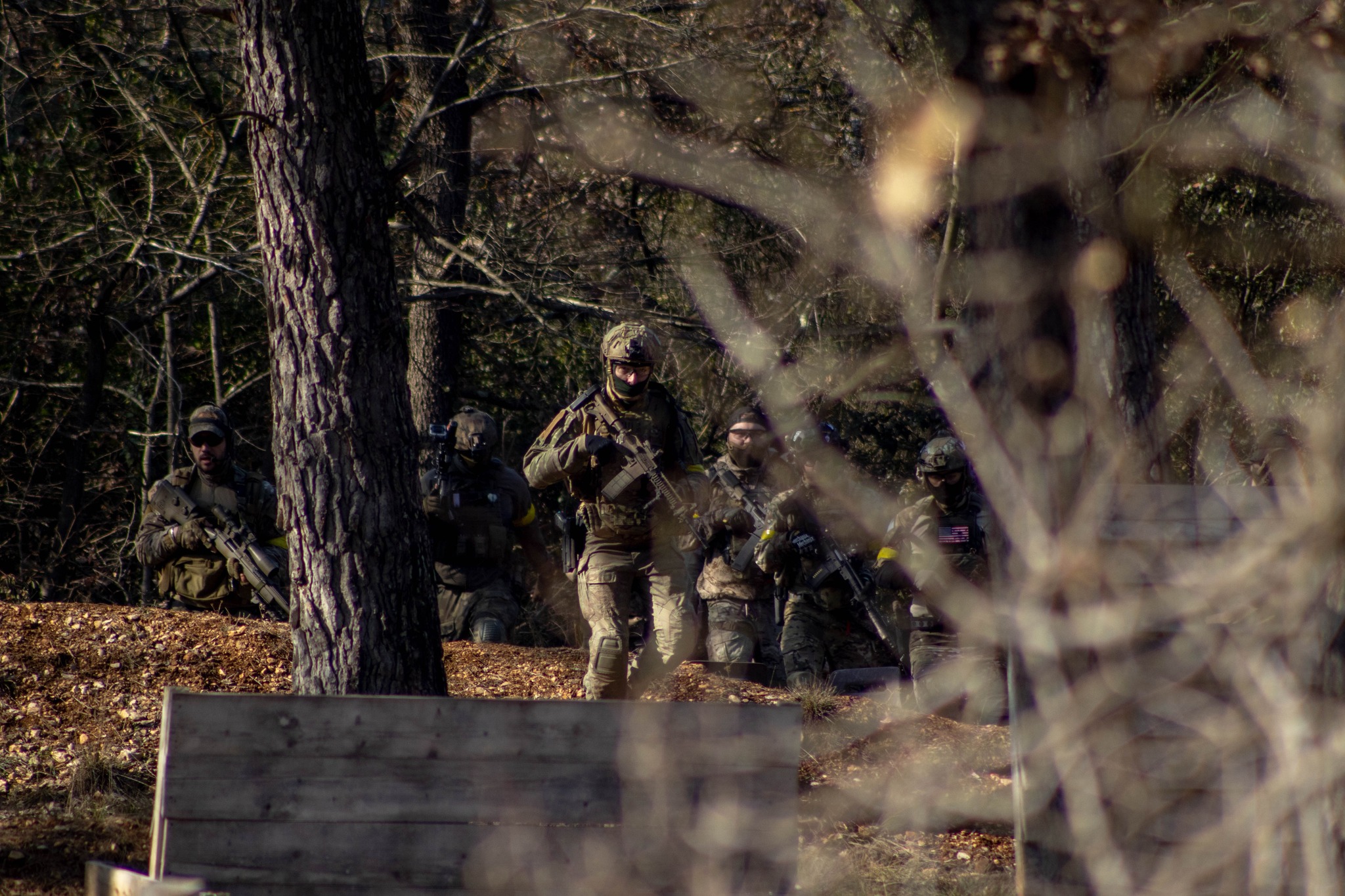 Opération Aquila CORP